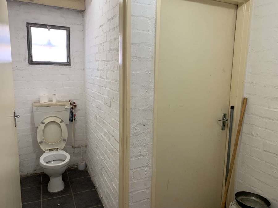 To Let commercial Property for Rent in Epping Industrial Western Cape